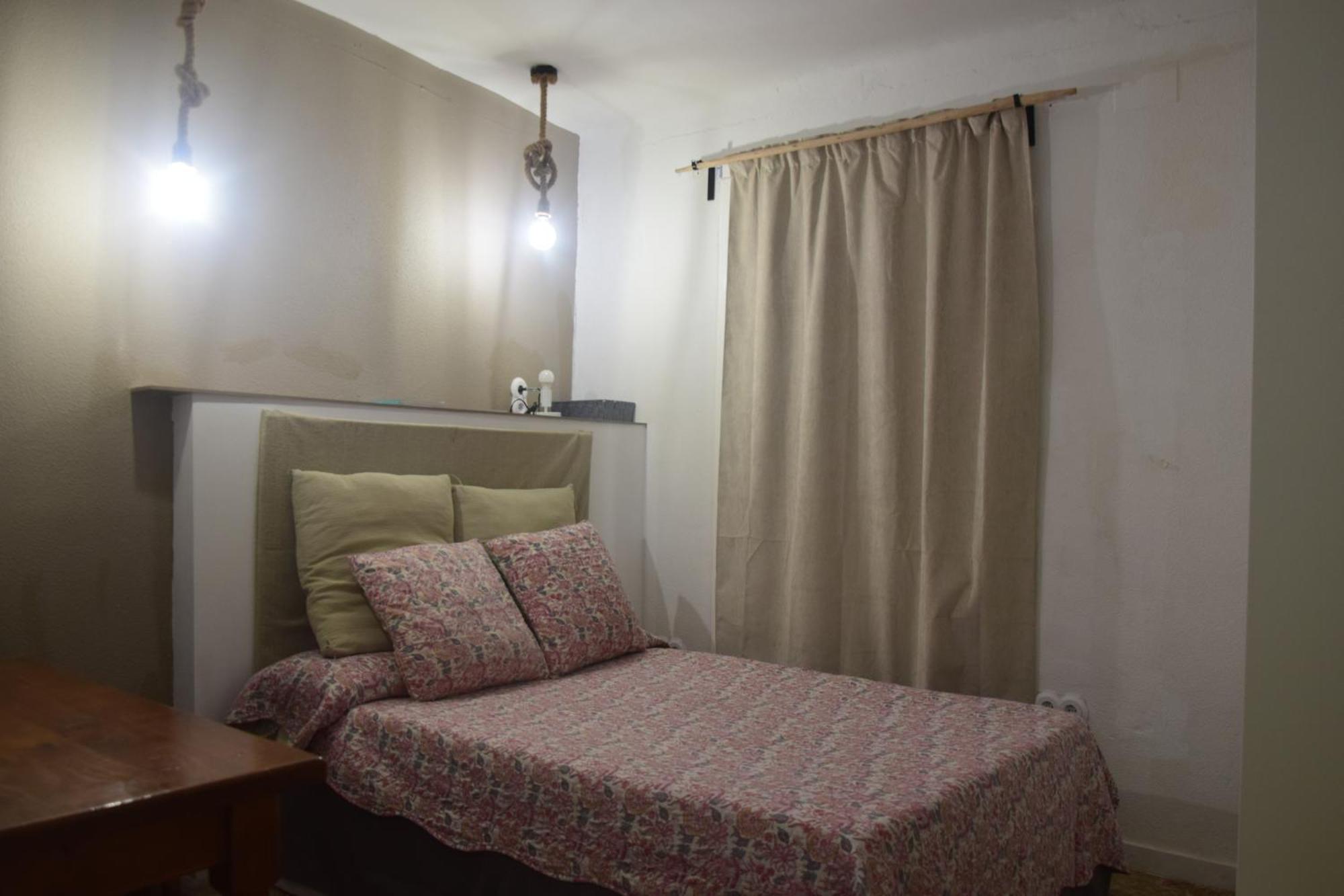 Habitacion Delante De La Playa Blanes Extérieur photo