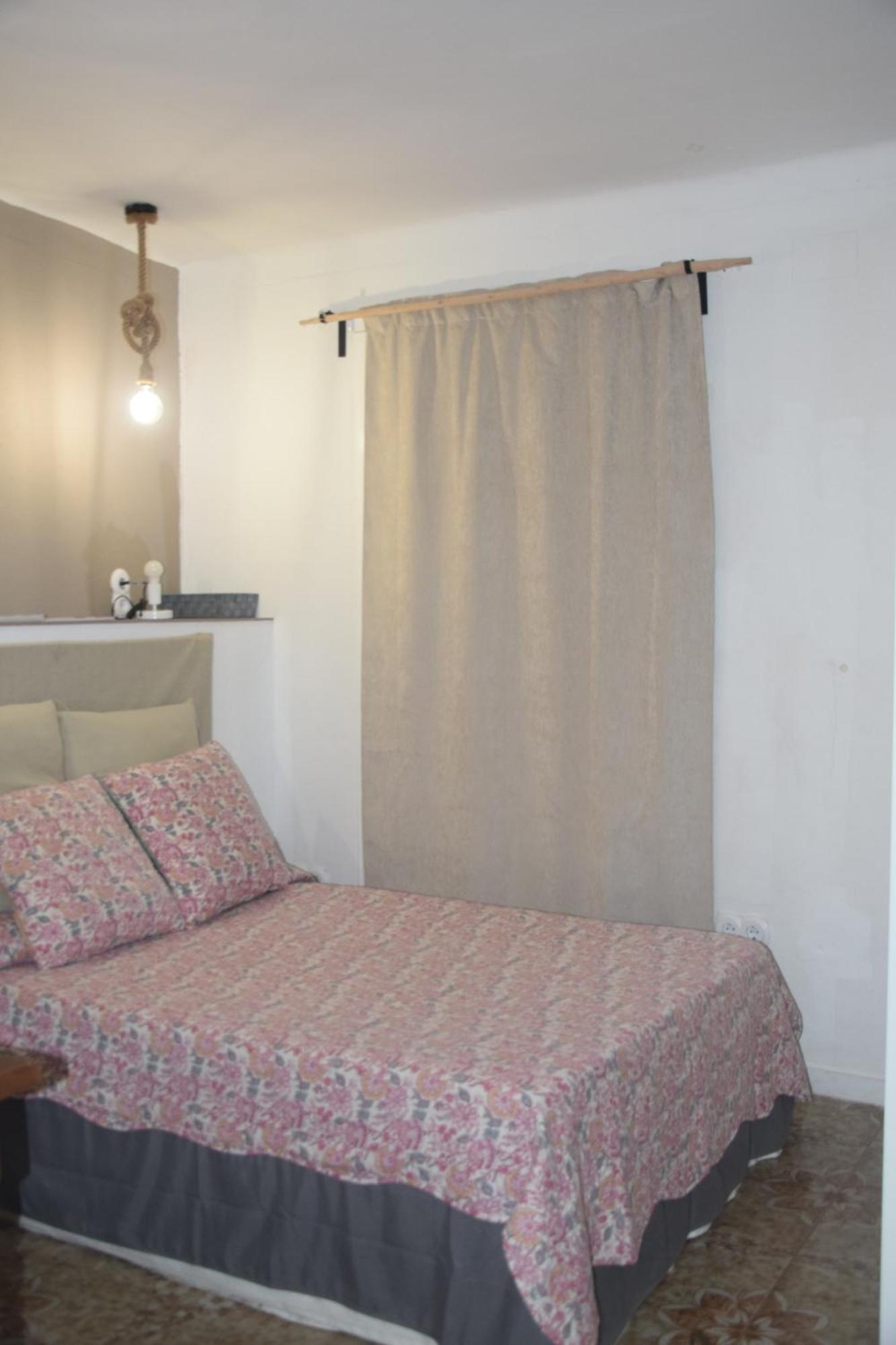 Habitacion Delante De La Playa Blanes Extérieur photo